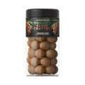 Chocolate Coated Liquorice - Caramel Date