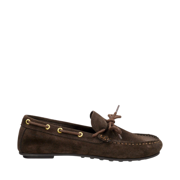 Seabaya Loafer - Espresso Brown