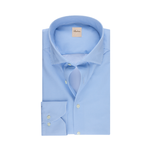 Stenströms SLIMLINE C71 RC CUFF JERSEY - BLUE