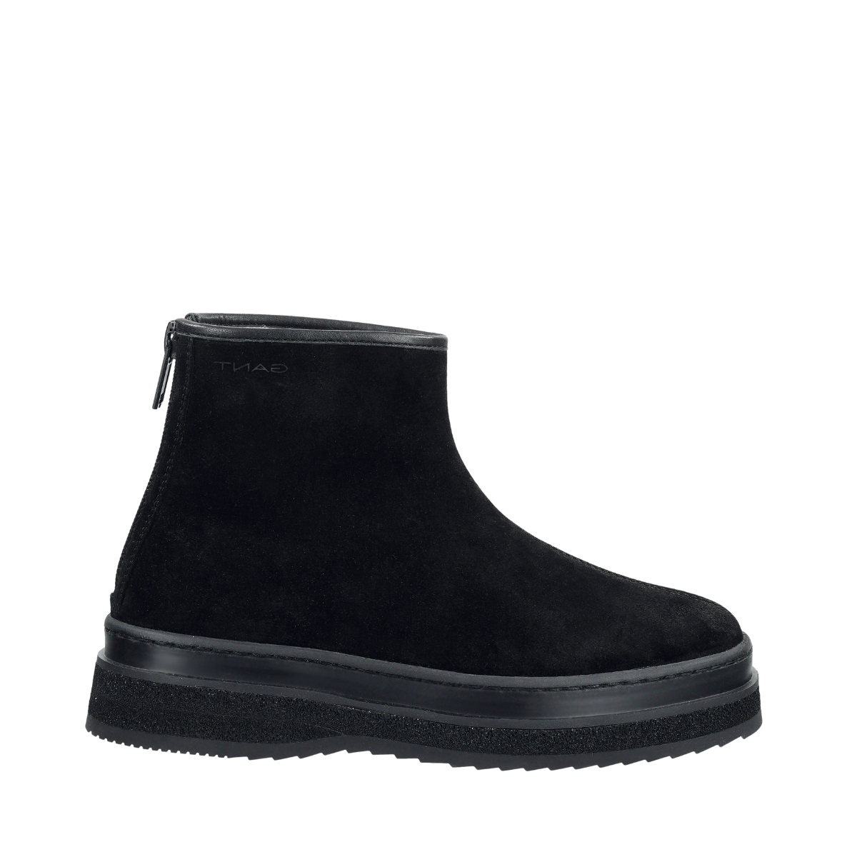 Sistown Mid Boot - Black