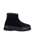 Sistown Mid Boot - Black