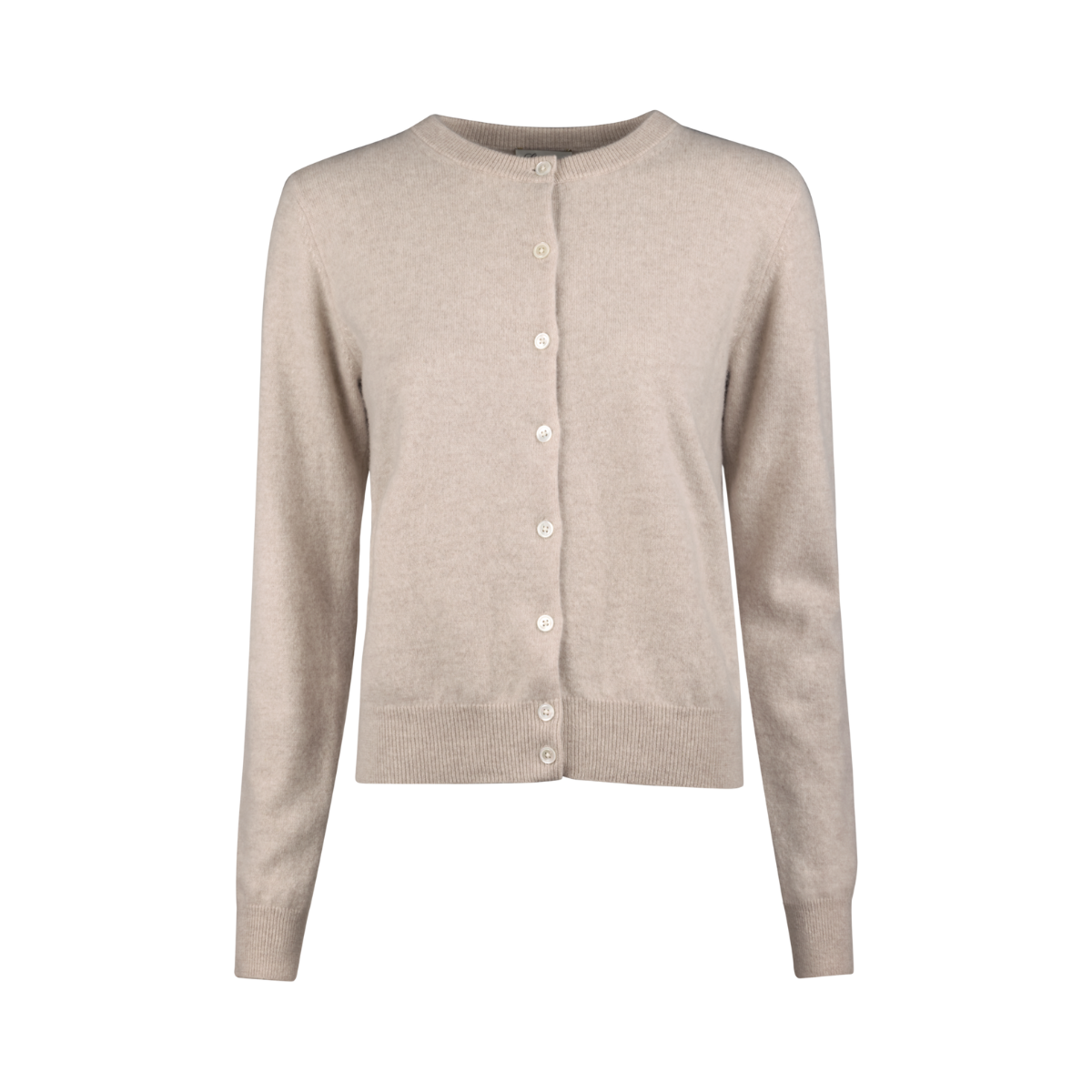 Judith Cardigan - Beige