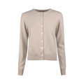 Judith Cardigan - Beige