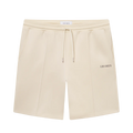 Ballier Track Shorts - Ivory