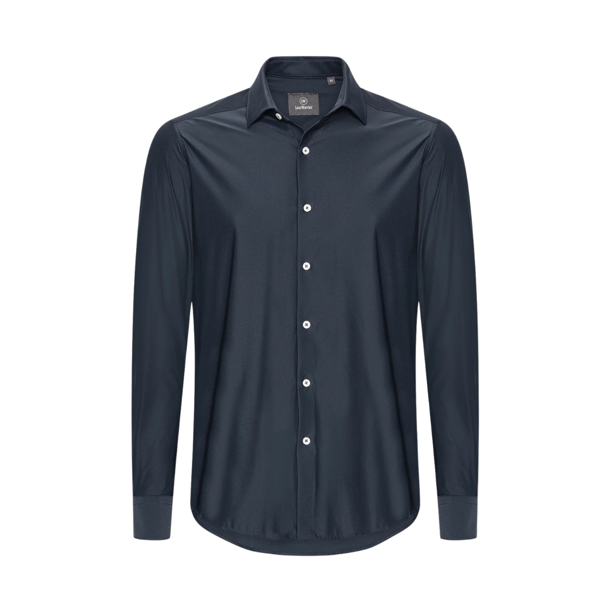 Power Stretch Shirt - Navy