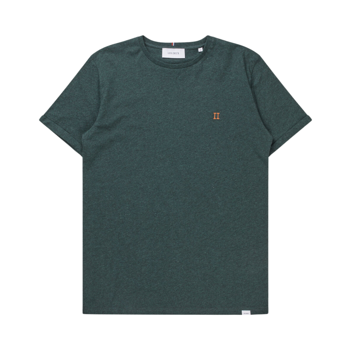 Nørregaard T-Shirt - Green