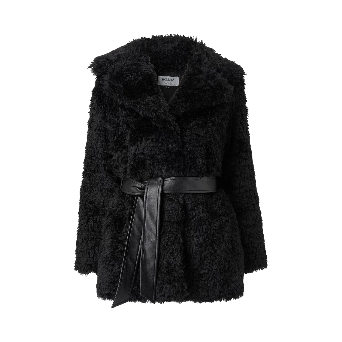 Wagram - Black
