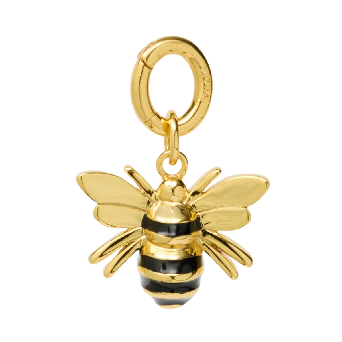 The Bee - Gold
