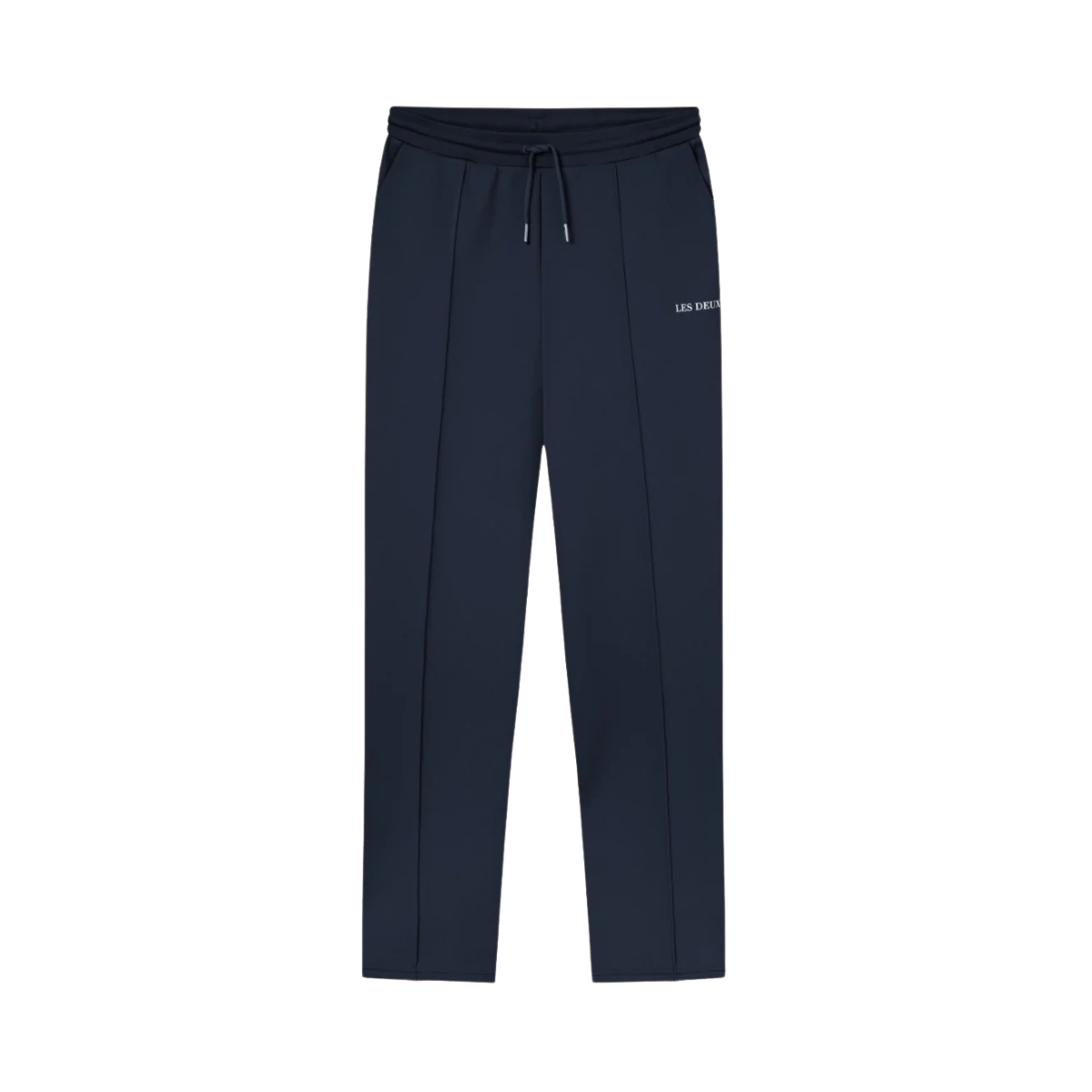 Ballier Track Pants - Dark Navy