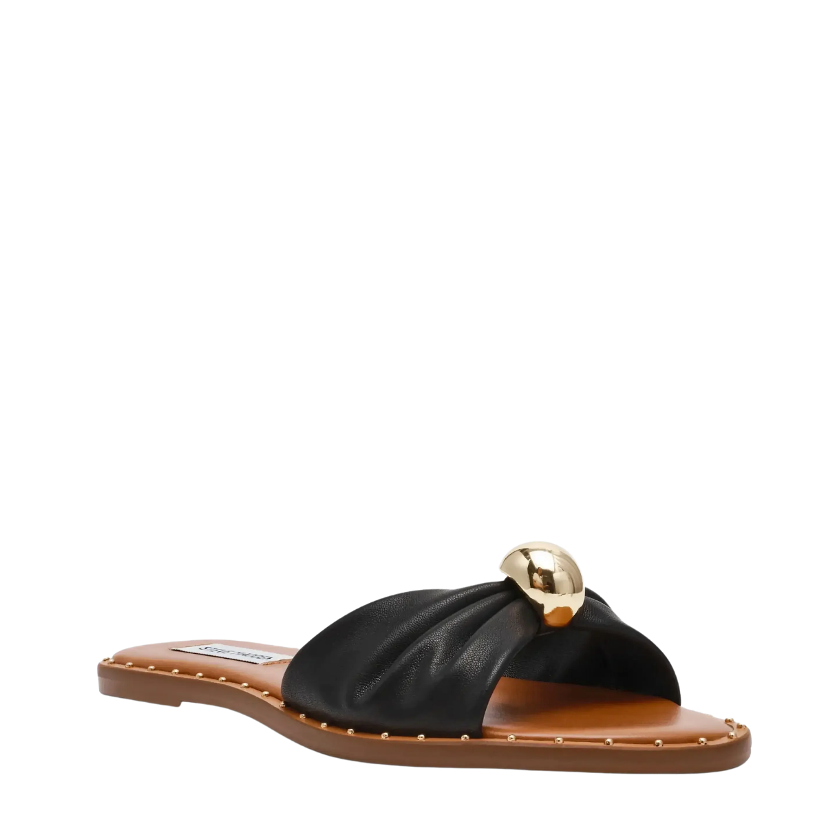 Dipsy-CNE - Black leather