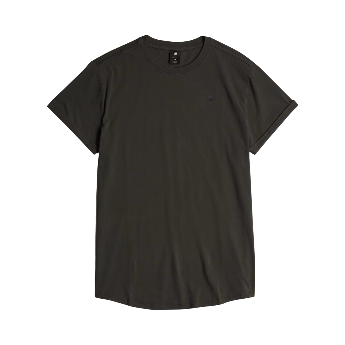 Lash Tee - Asfalt