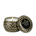 Mini Tin Candle - 7 Burning Woods