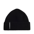 Juan Merino Beanie - Black