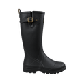 Tindra - Black