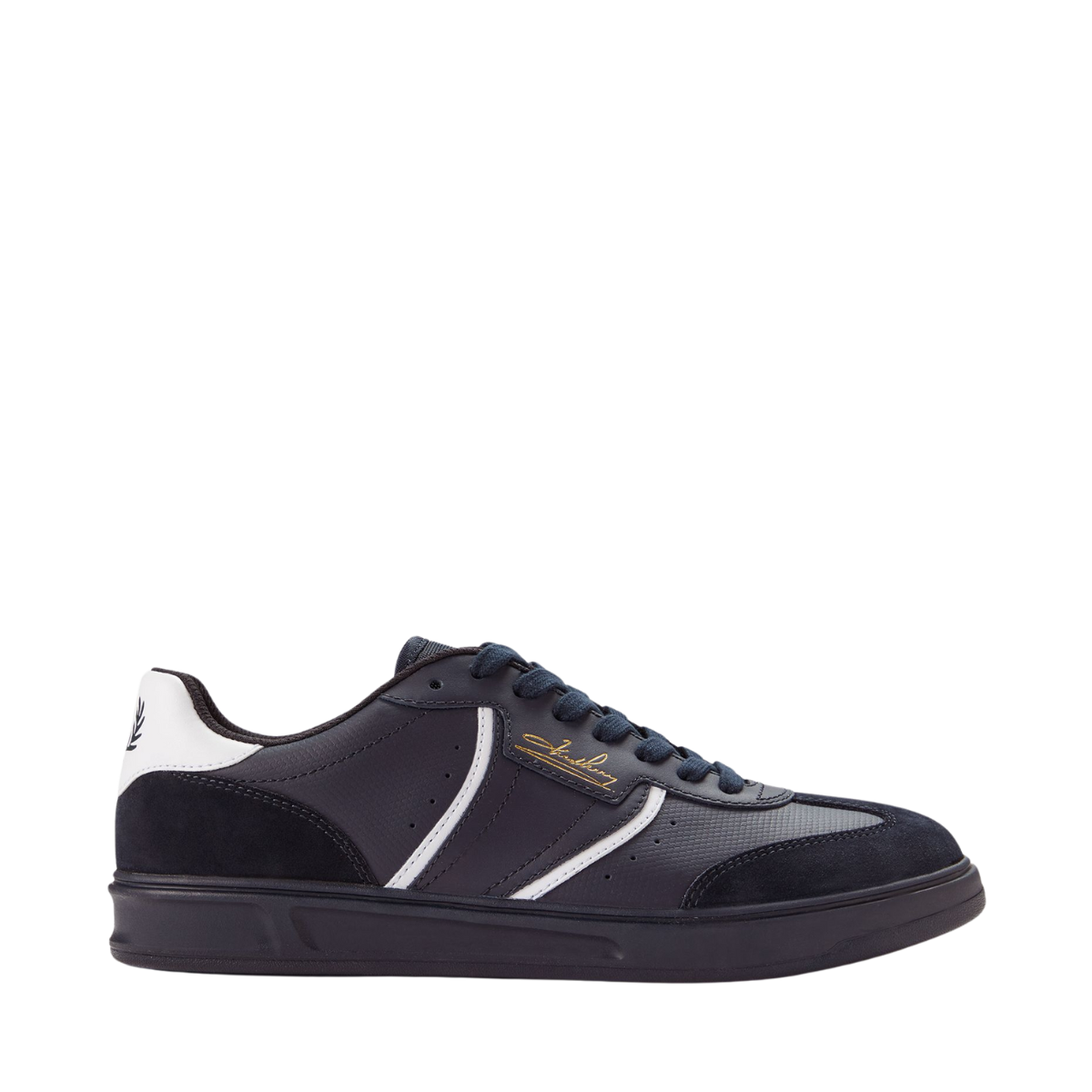 B4 Embossed - Navy