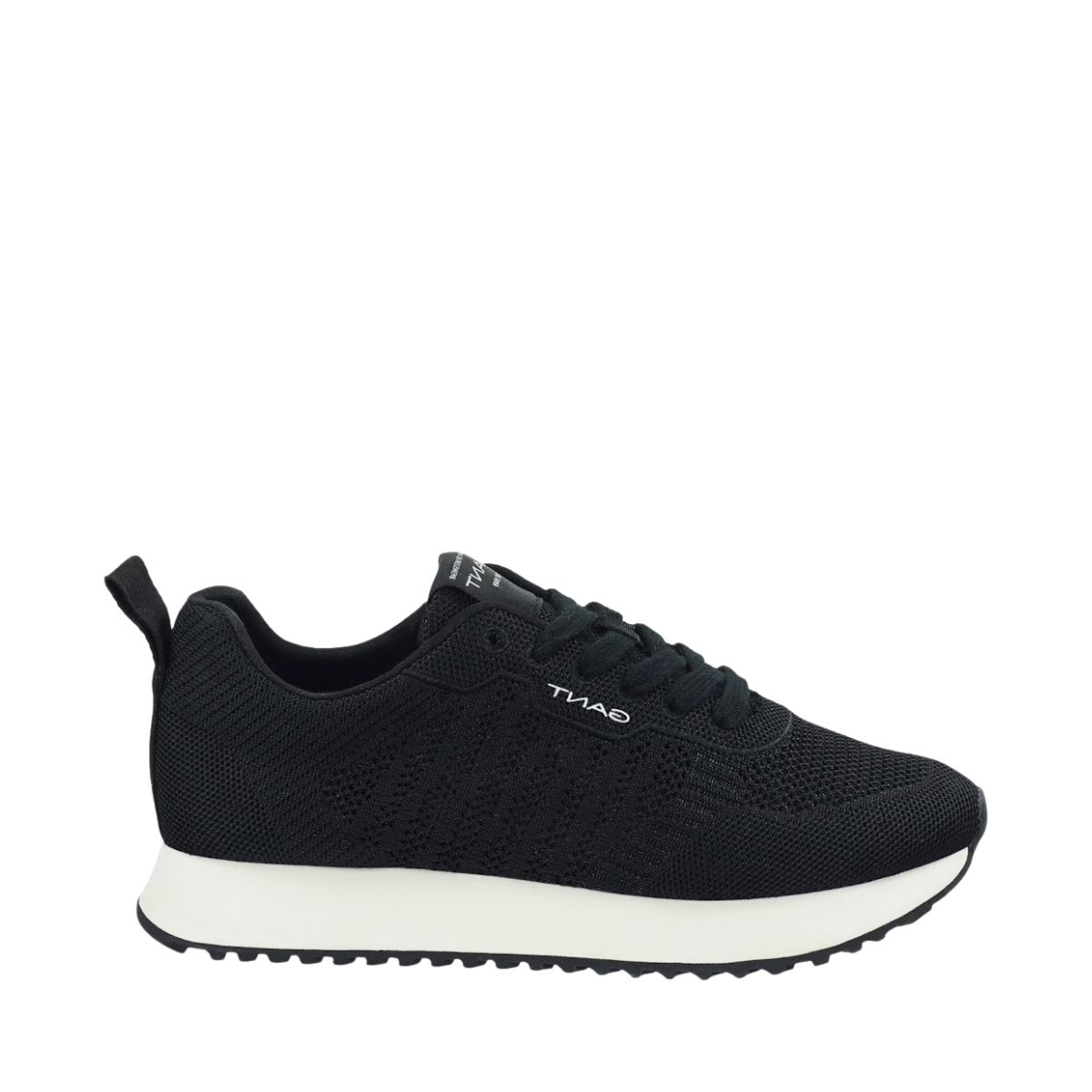 Bevinda Sneaker - G00 Black