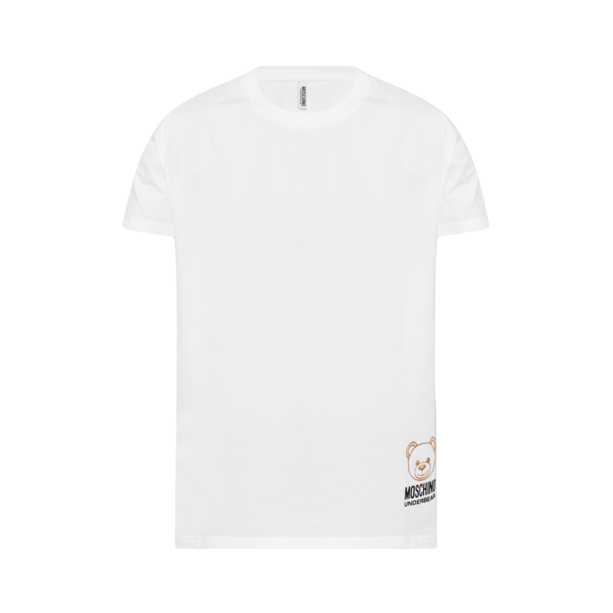 T-shirt - White