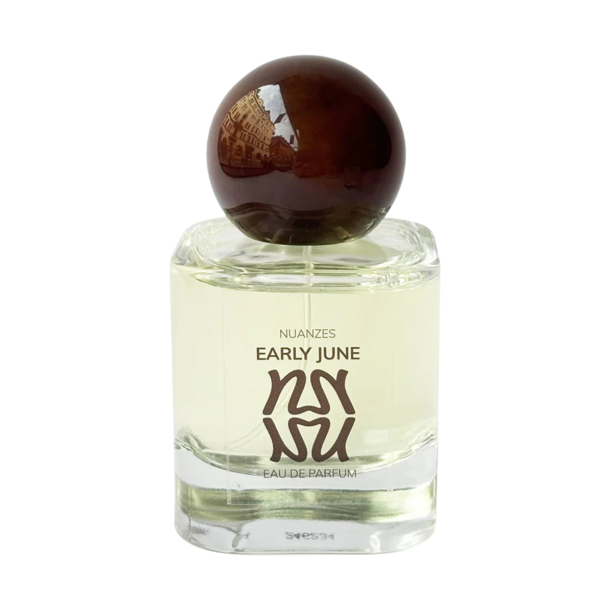 Eau de Parfum 50ml - Early June
