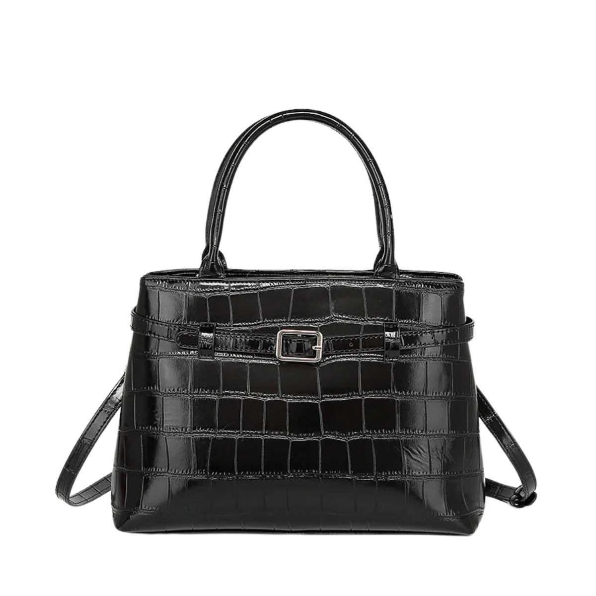 MACIE BAG - Black