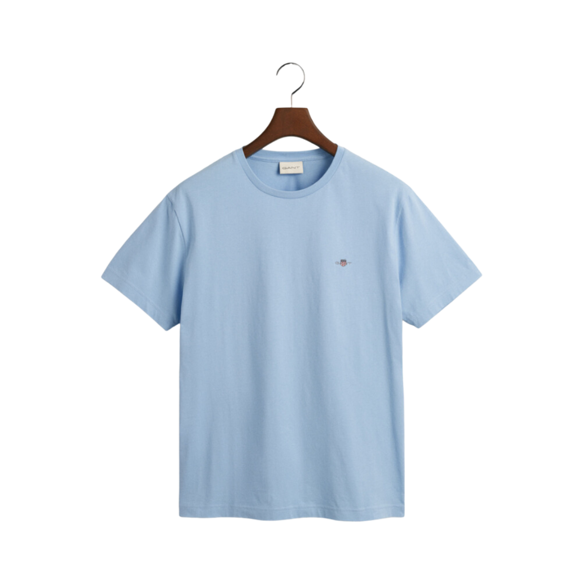 Shield SS T-Shirt - Blue