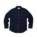 Cohen Shirt - Navy