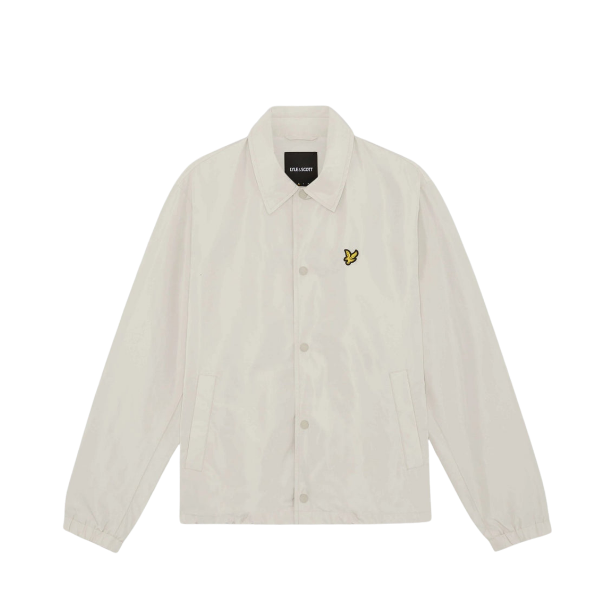 Coach Jacket - Cove