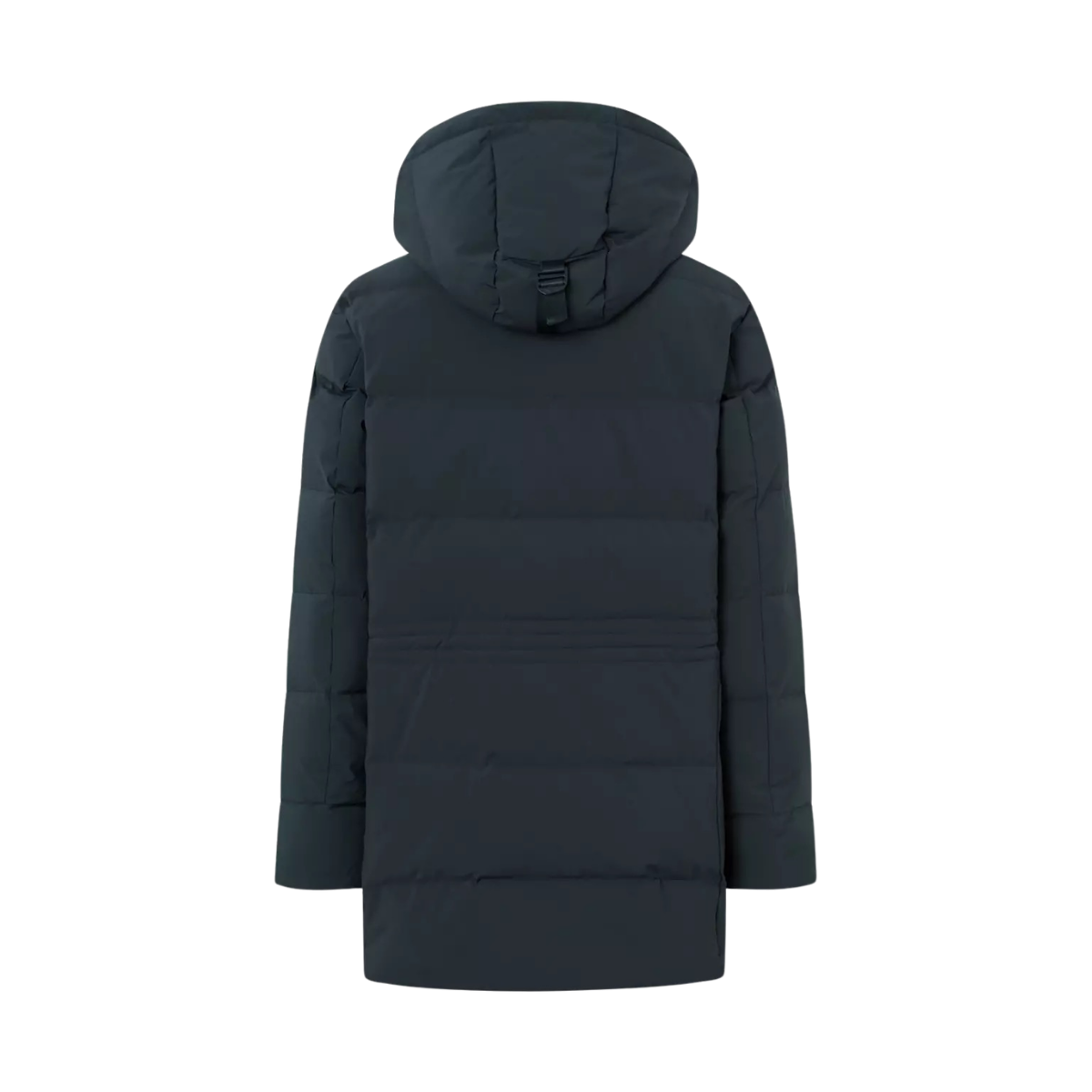 Agrigento Jacket - Black
