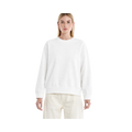 Basic Crewneck Sweatshirt - Naturale
