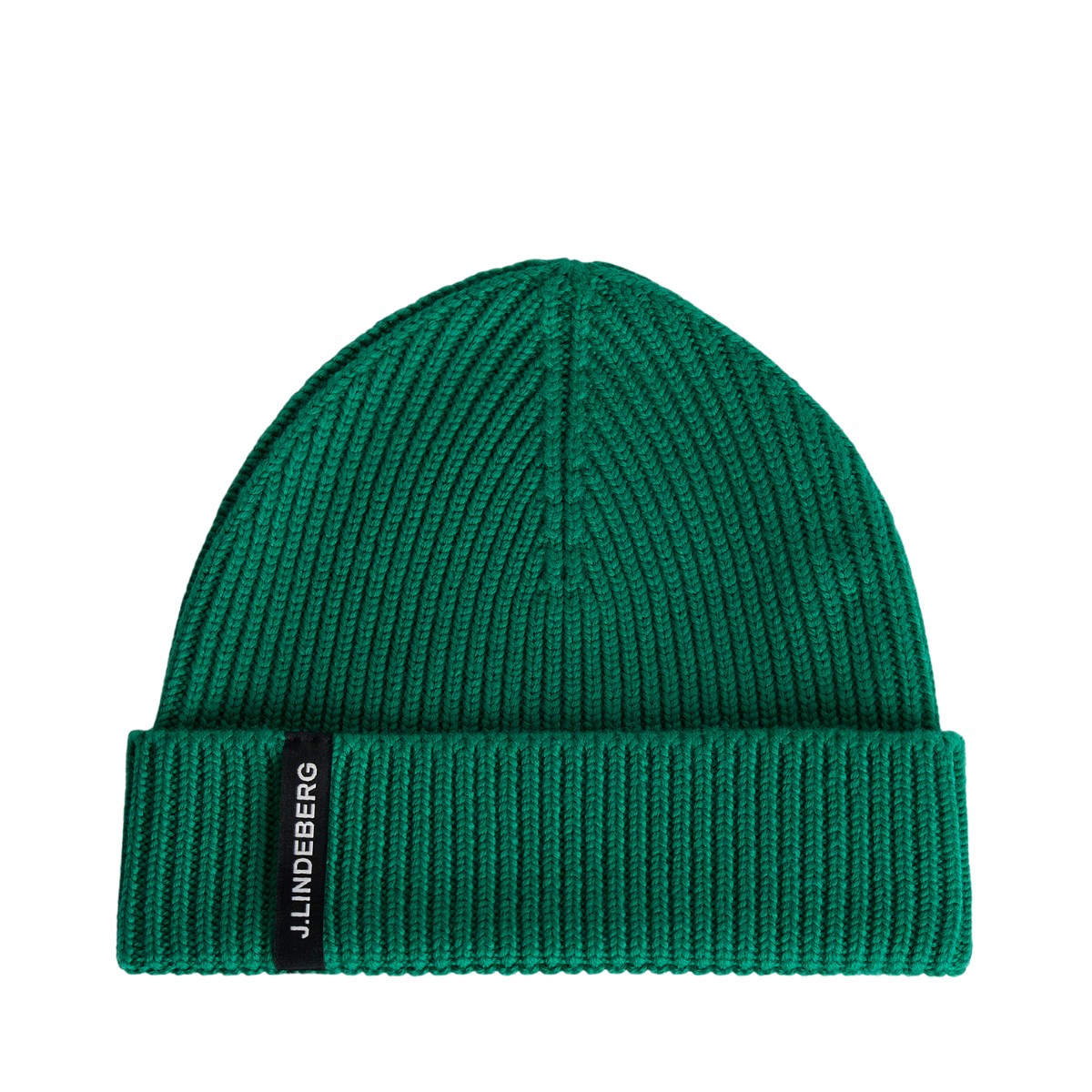 Juan Merino Beanie - Green