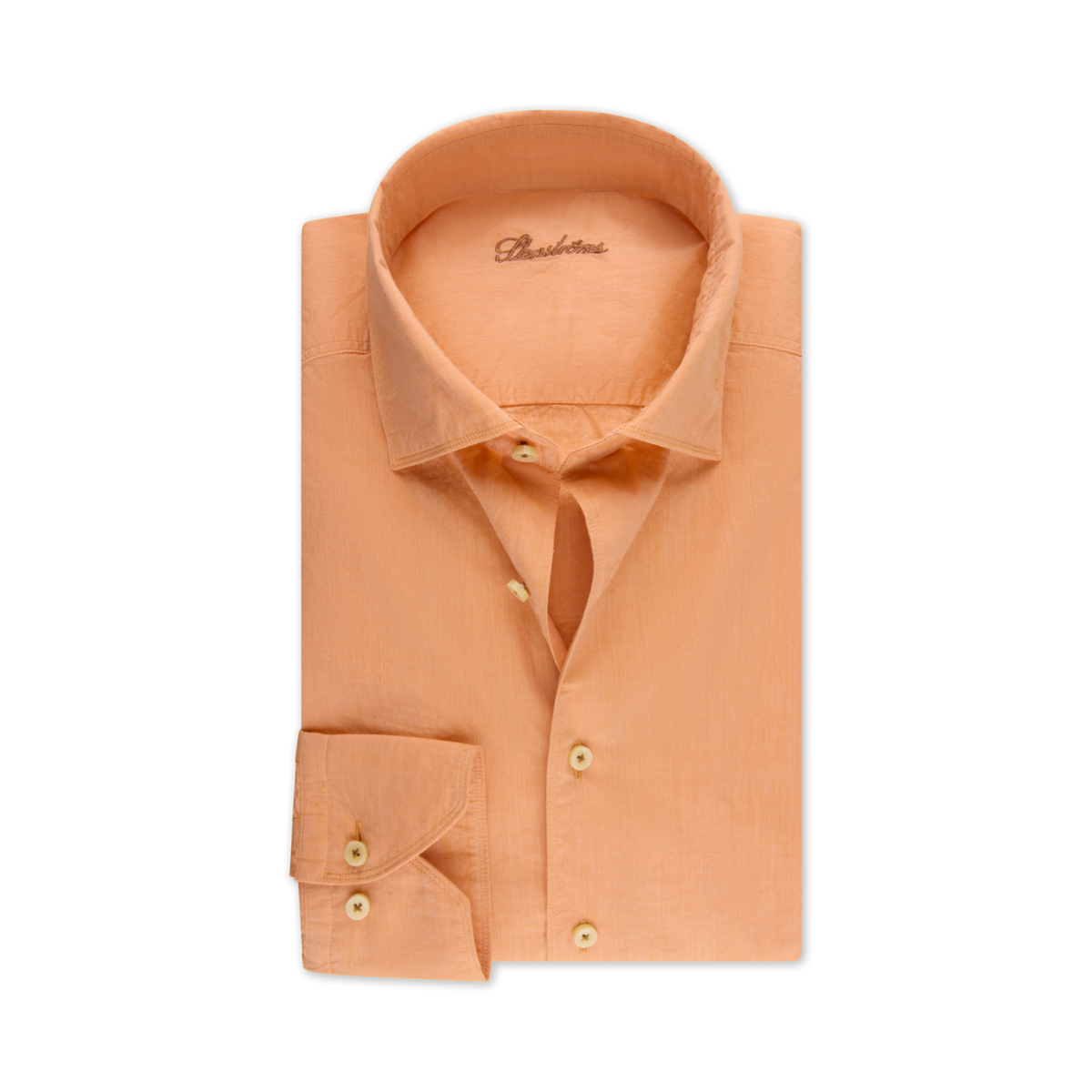 Slimline C72 RC cuff Casual - Light Orange