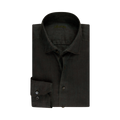 Slimline C72 RC cuff Casual - Dark Green