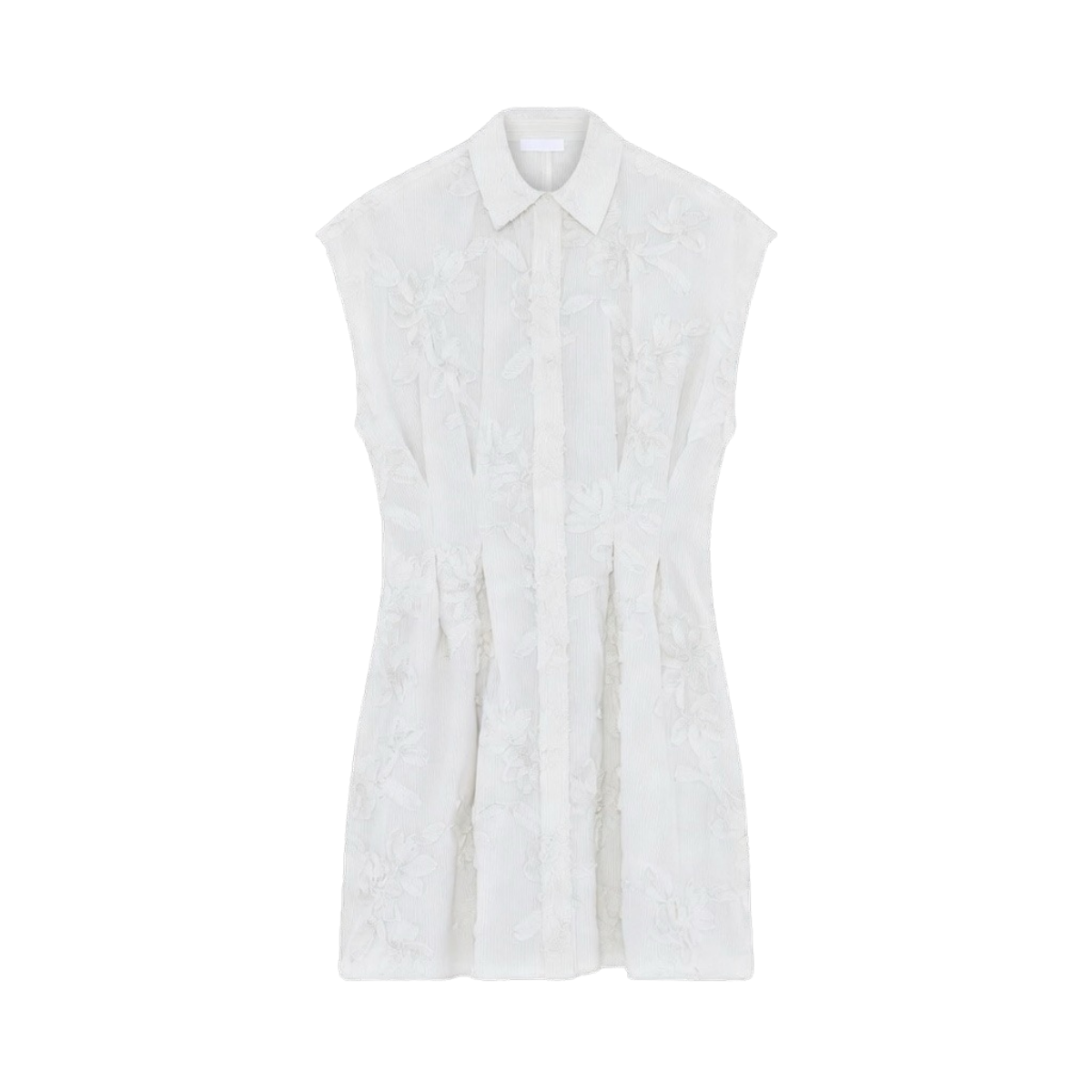 2ND Jamz - Bright White