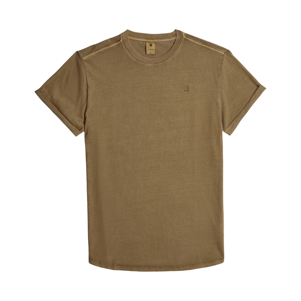 Lash Tee - Desert Palm