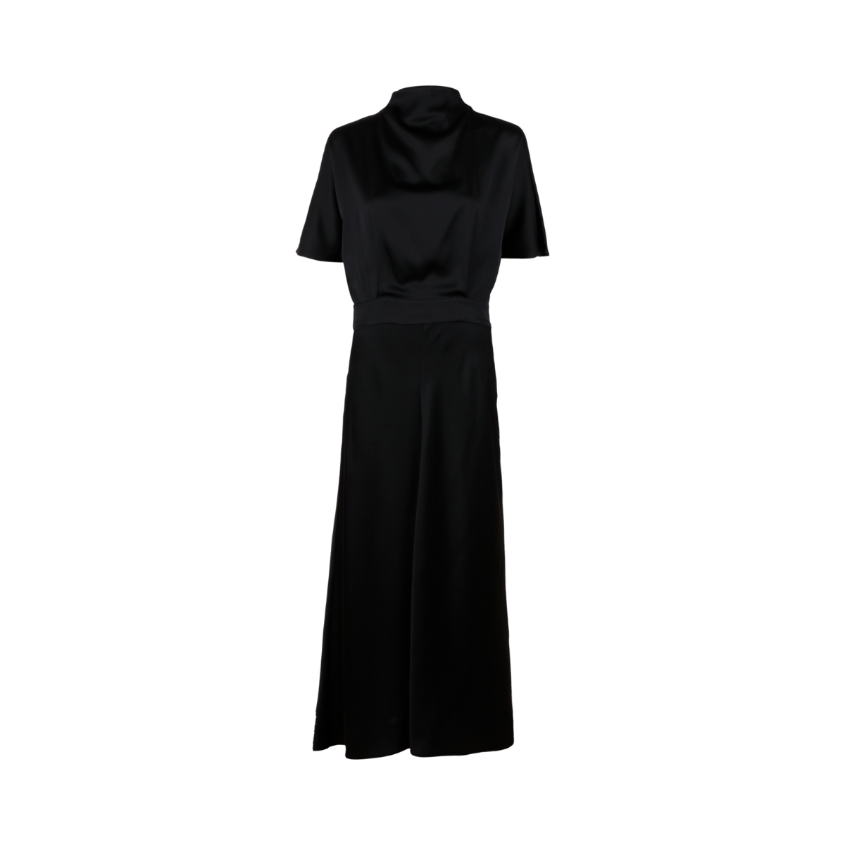 Arwen Dress - Black