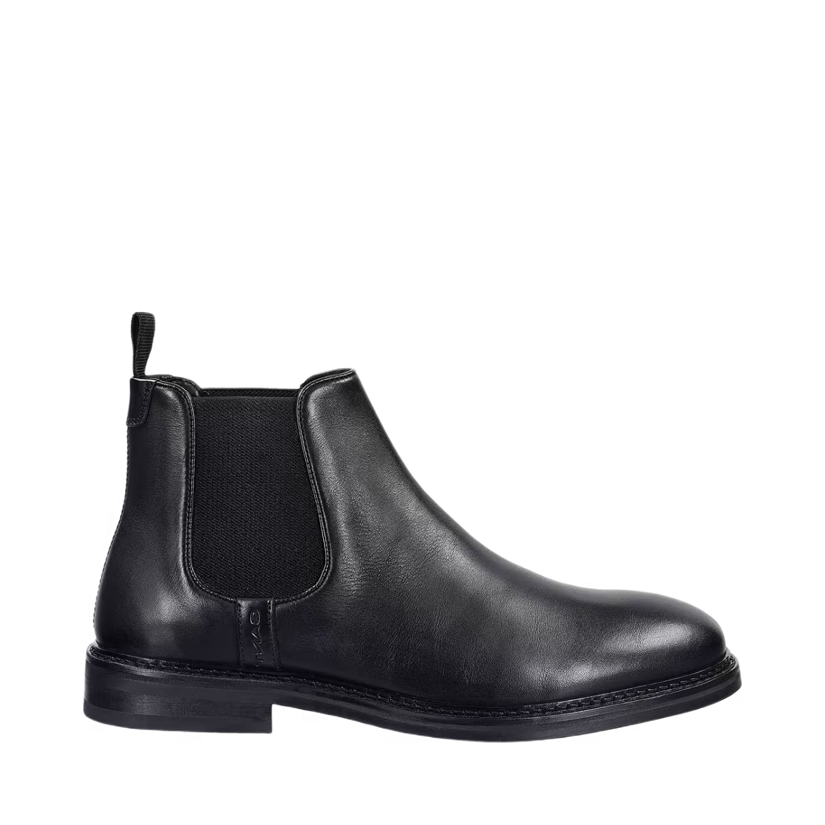 Bidford Chelsea Boot - Black