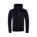Bowman Zip Hood - Navy
