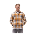 Allesio Overshirt - Yellow