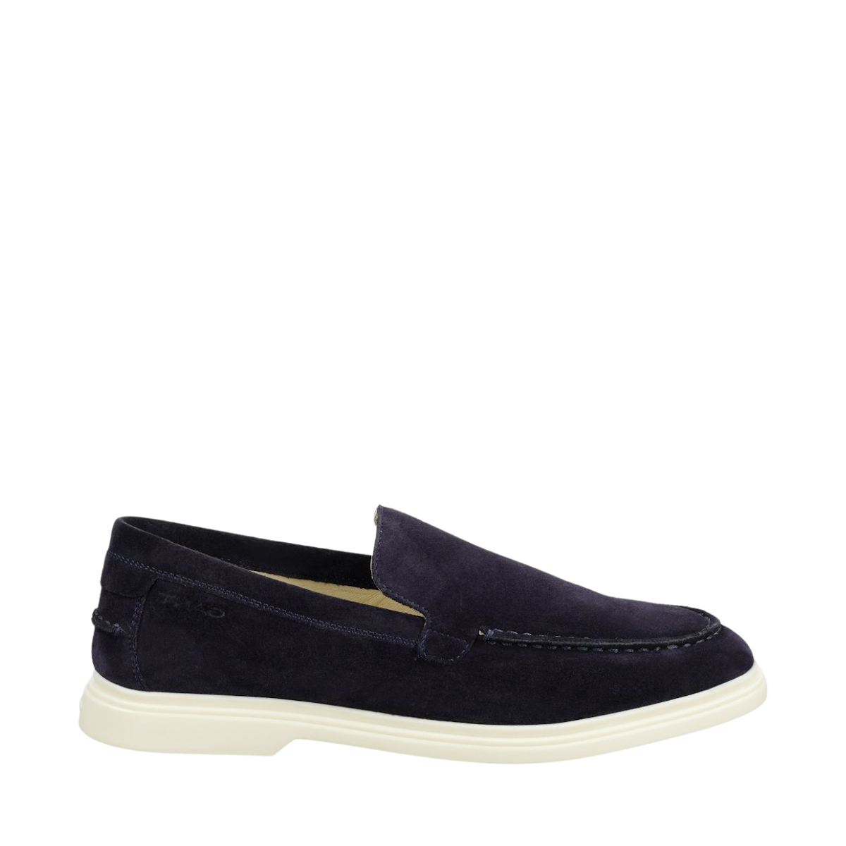 Boery Loafer - Marine
