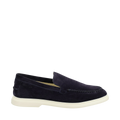 Boery Loafer - Marine