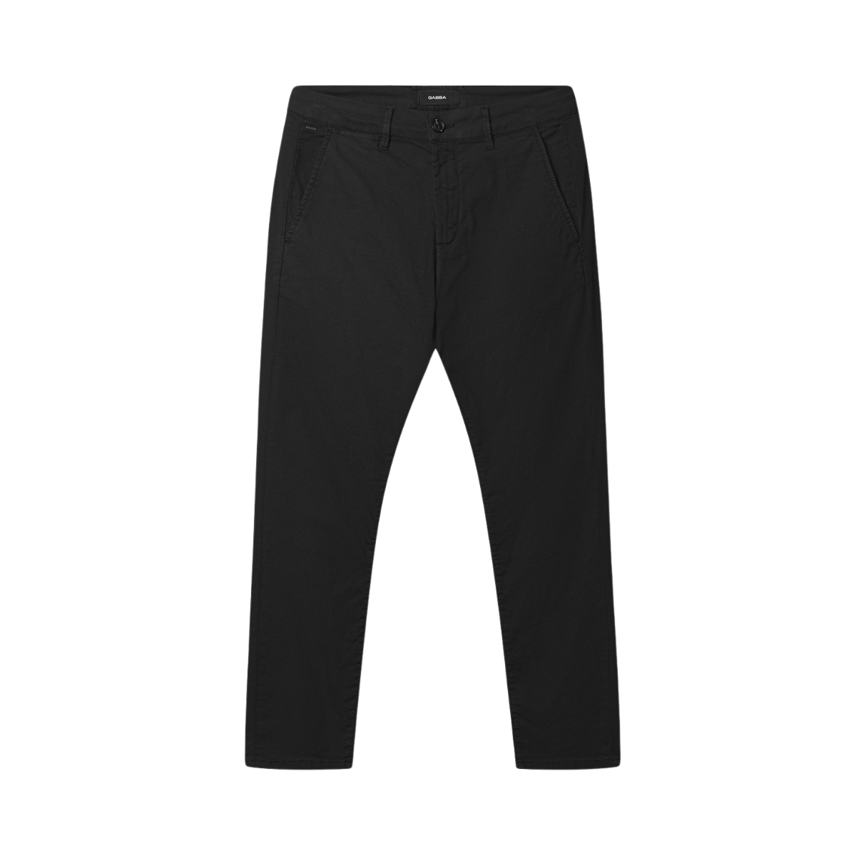 Paul K3280 Dale Chino - Black