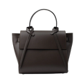 Arezzo Bag - Dark Brown