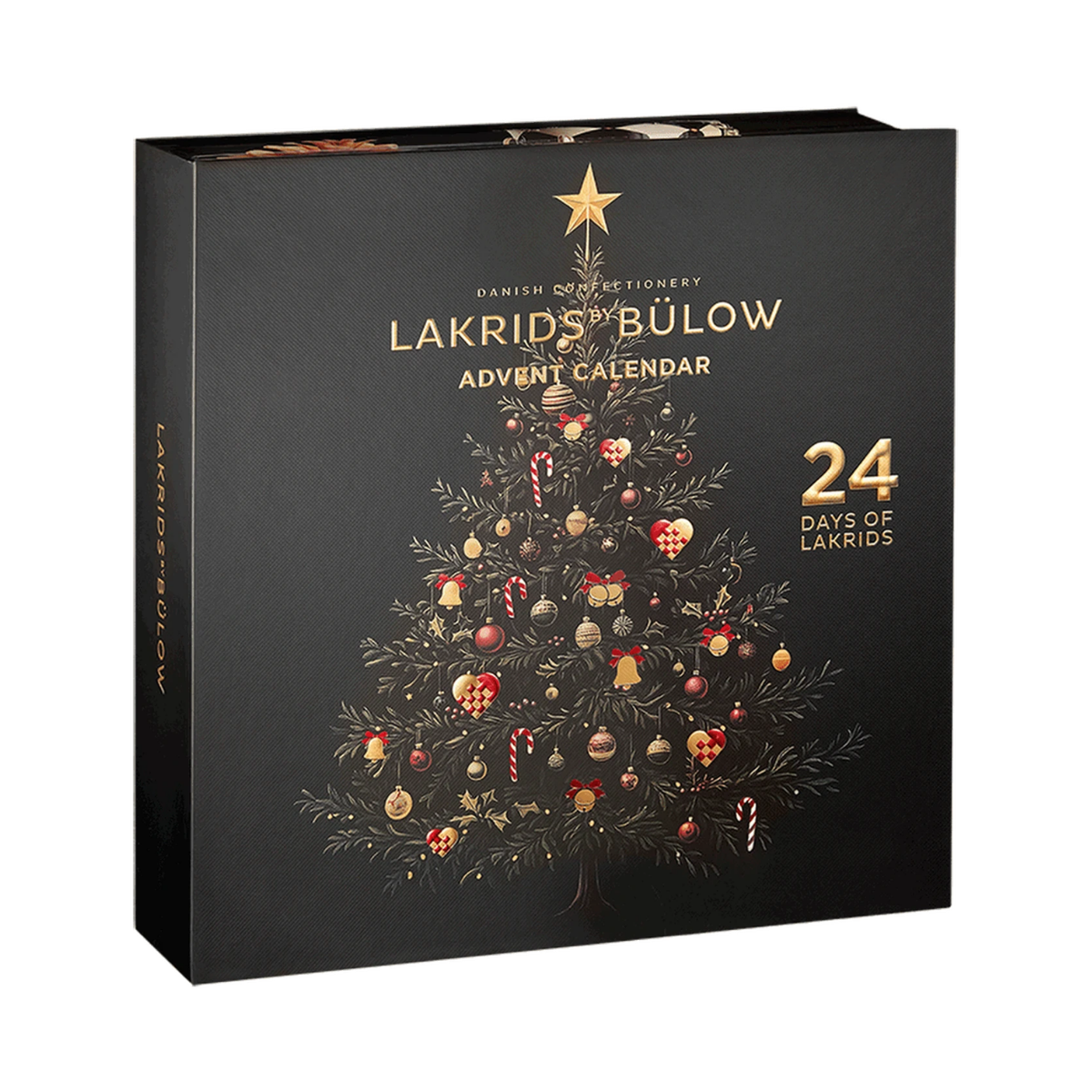 24 Days of Lakrids - 501476 2026