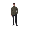 Samuel Jacket - Army Green