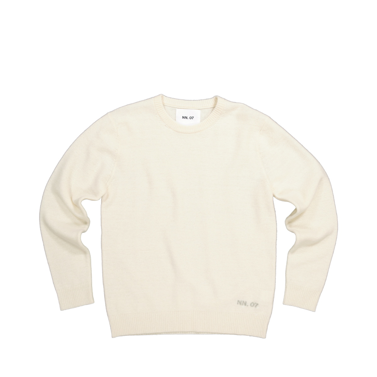 Nigel Pullover - Beige