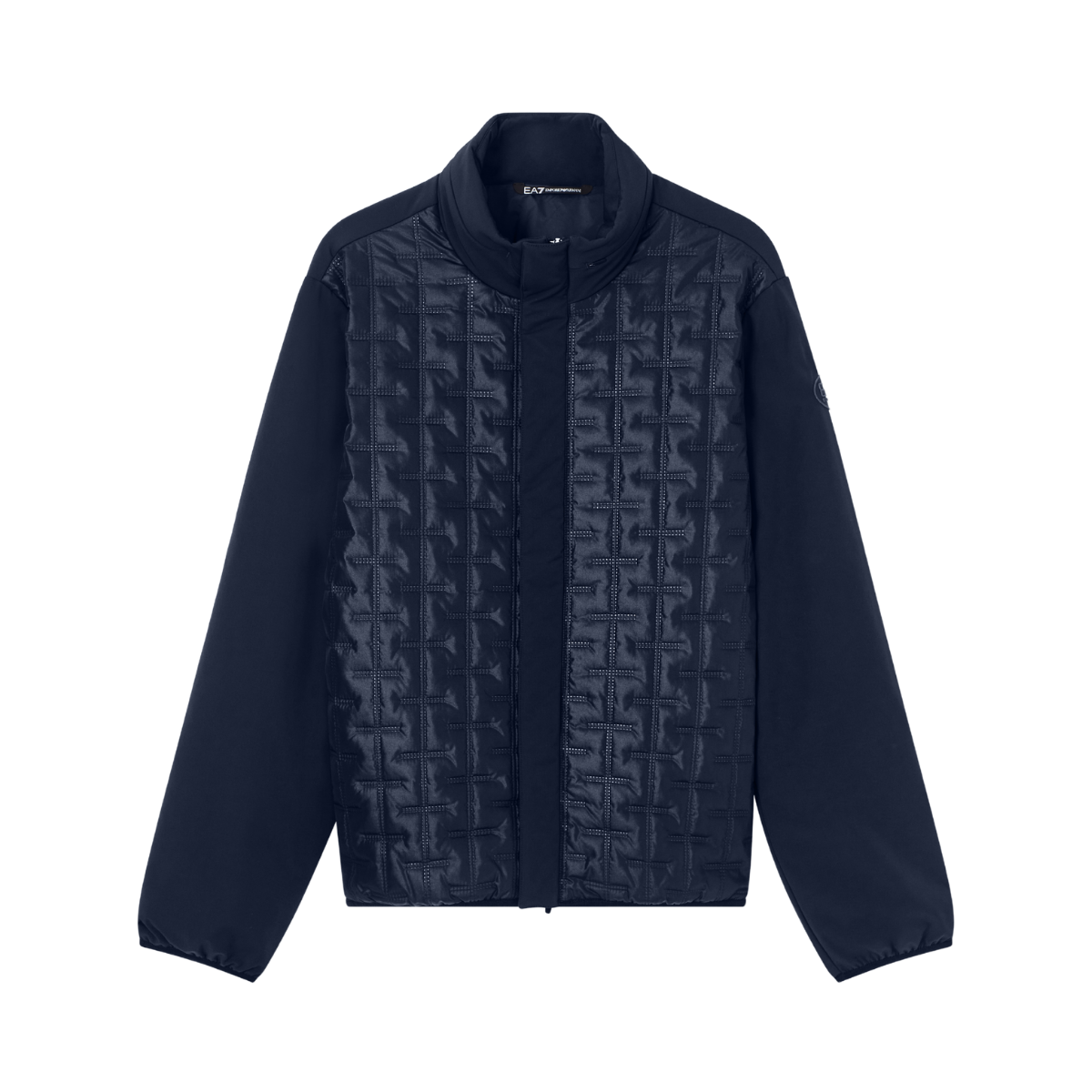 Outerwear - Armani Blue