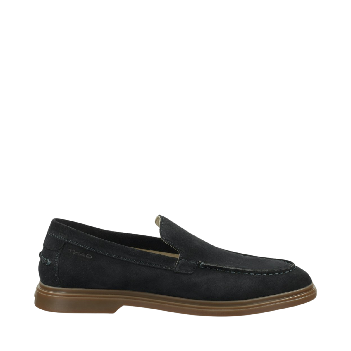 Boery Loafer - Marine