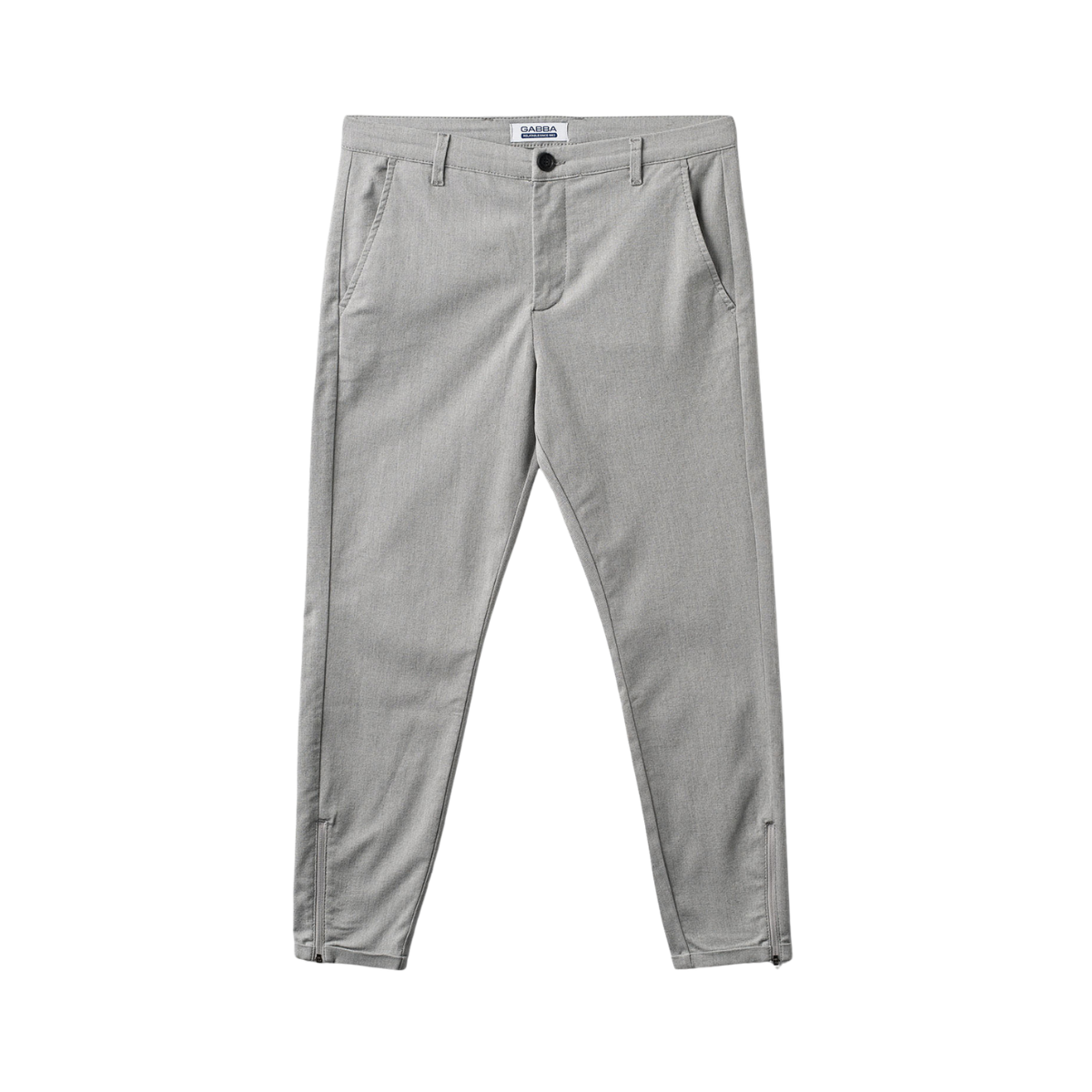 Pisa Domo Pant - Grey