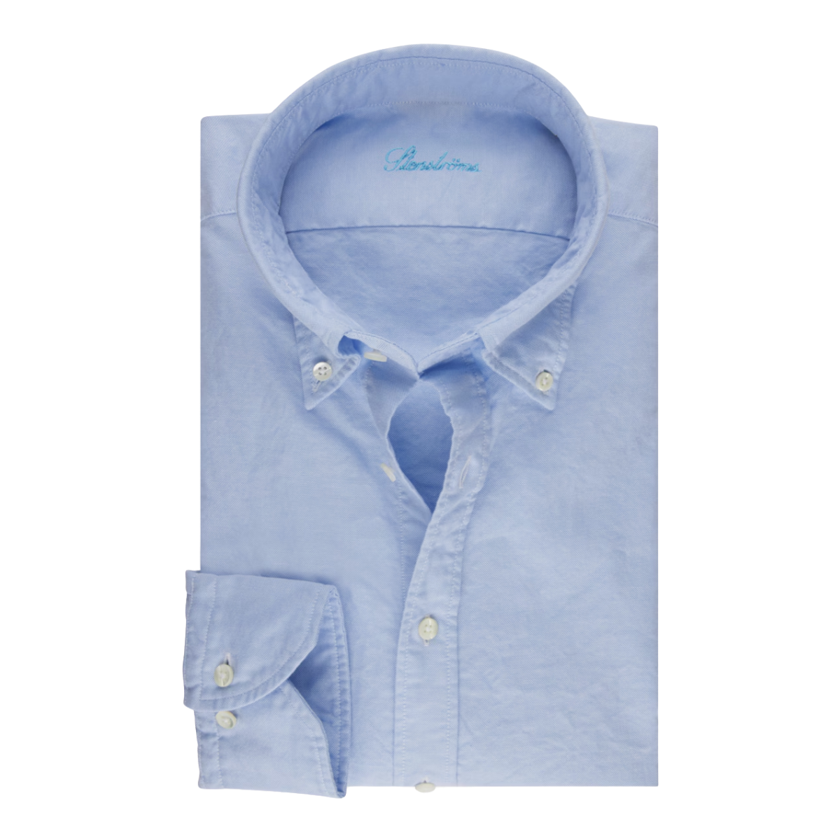 Slimline C26 RC cuff Casual - Light Blue
