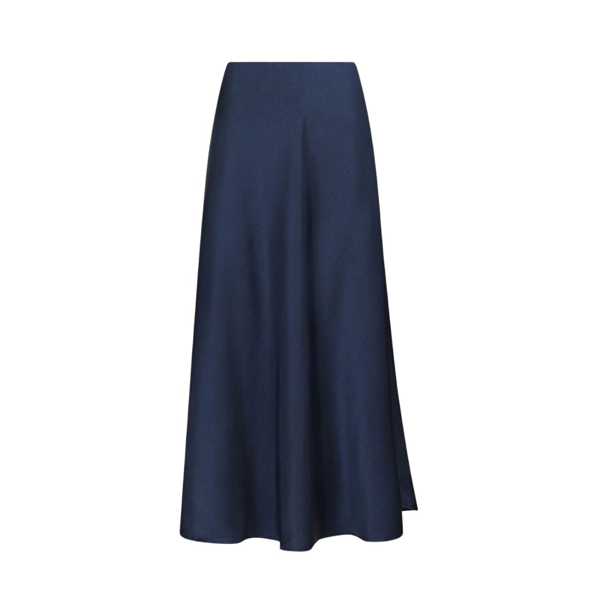 Bovary Skirt - Midnight Blue