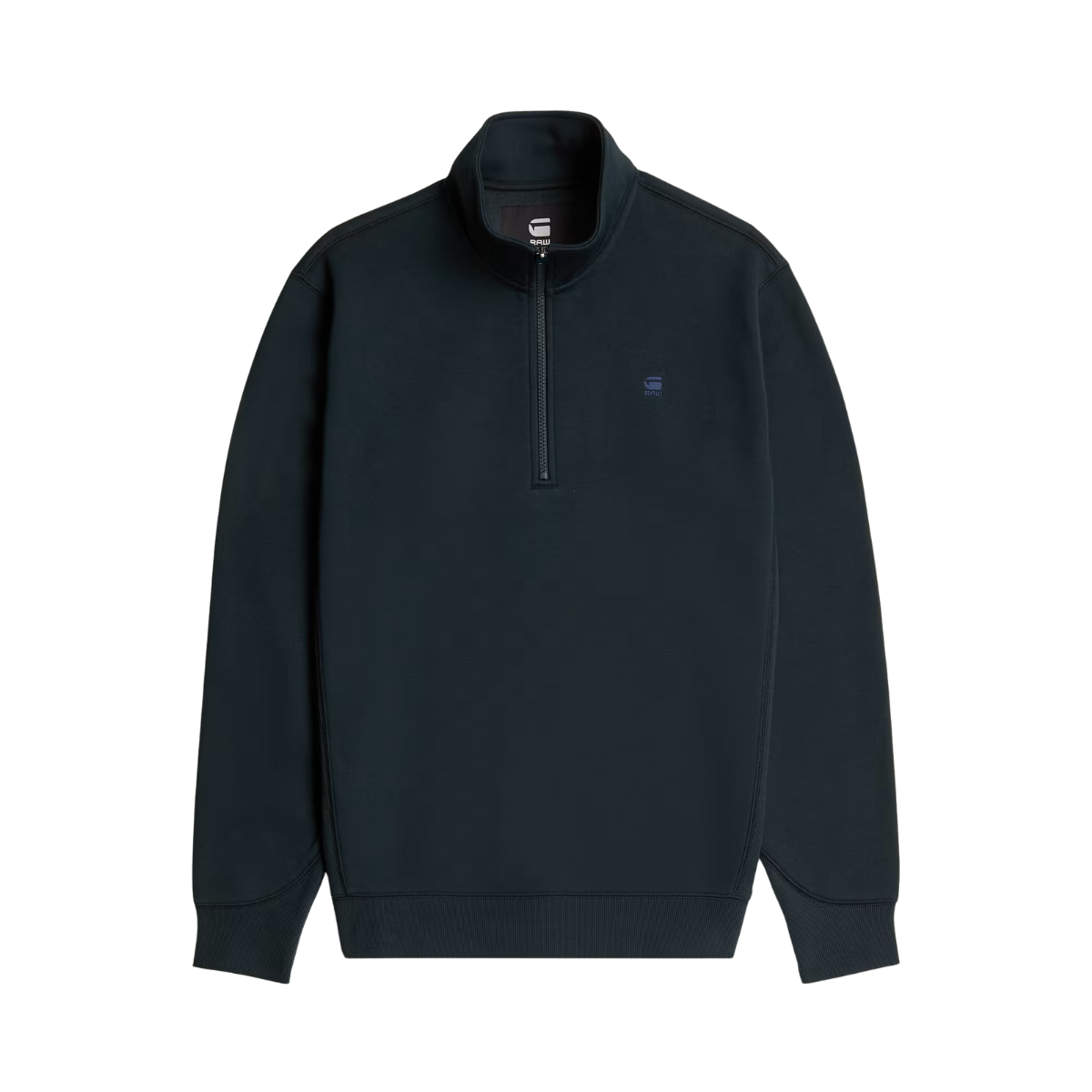 Premium Core Half Zip Sweat - Salute